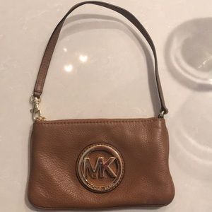 Michael Kors Wristlet